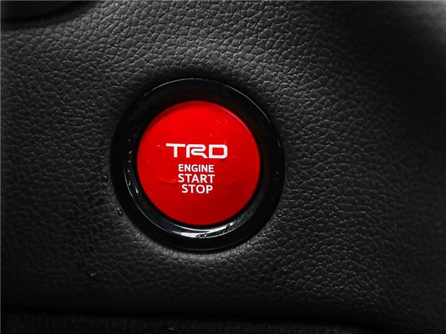 2026 Toyota Tundra Limited (Stk: T9776) in Welland - Image 29 of 29