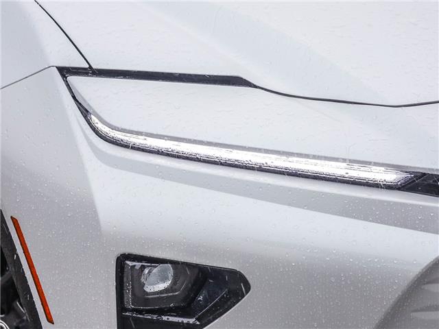 2026 Toyota Crown Signia Limited (Stk: T9775) in Welland - Image 8 of 30