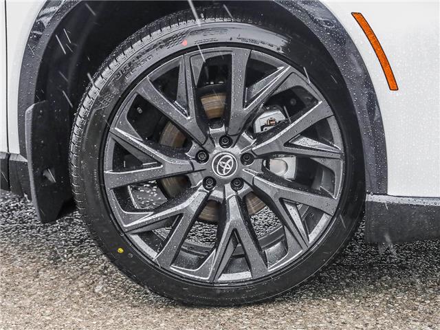 2026 Toyota Crown Signia Limited (Stk: T9775) in Welland - Image 10 of 30