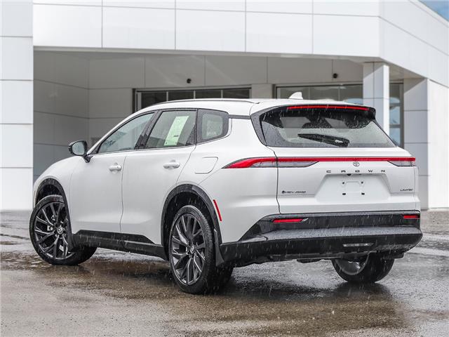 2026 Toyota Crown Signia Limited (Stk: T9775) in Welland - Image 2 of 30