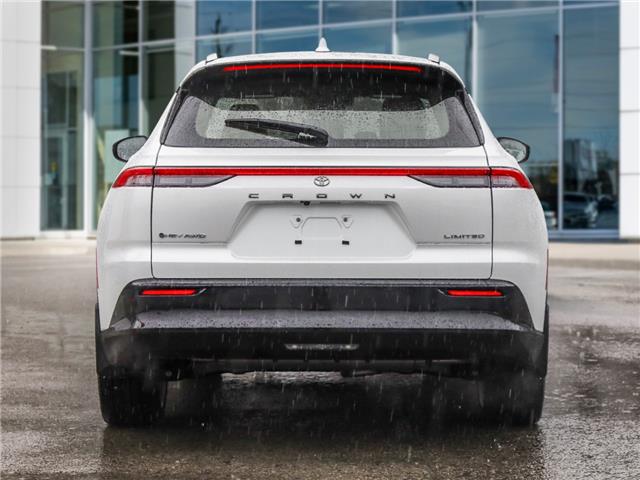 2026 Toyota Crown Signia Limited (Stk: T9775) in Welland - Image 6 of 30