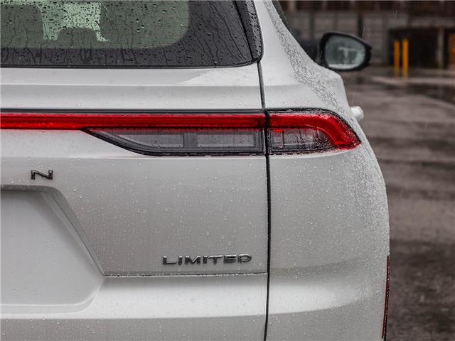 2026 Toyota Crown Signia Limited (Stk: T9775) in Welland - Image 13 of 30