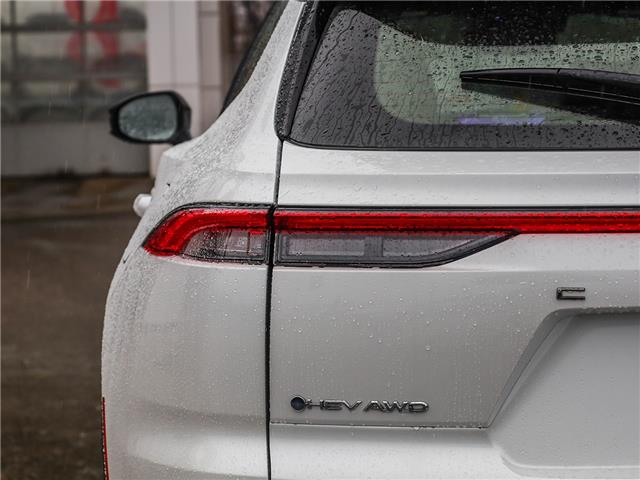 2026 Toyota Crown Signia Limited (Stk: T9775) in Welland - Image 12 of 30