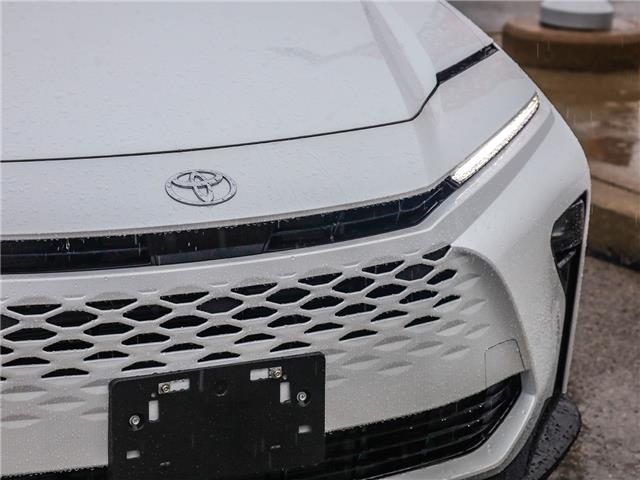 2026 Toyota Crown Signia Limited (Stk: T9775) in Welland - Image 9 of 30