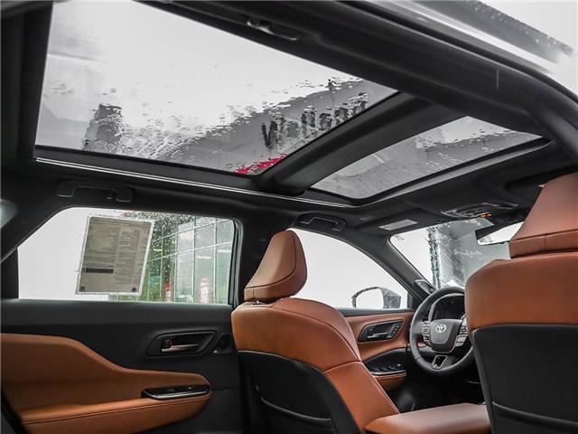 2026 Toyota Crown Signia Limited (Stk: T9775) in Welland - Image 17 of 30