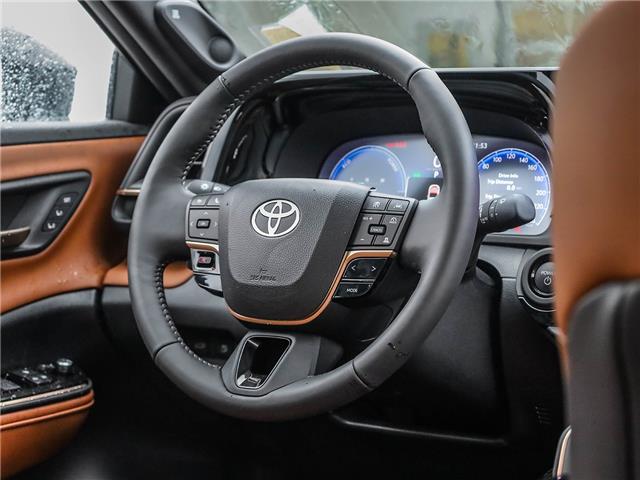 2026 Toyota Crown Signia Limited (Stk: T9775) in Welland - Image 18 of 30