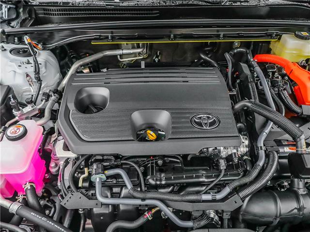 2026 Toyota Crown Signia Limited (Stk: T9775) in Welland - Image 5 of 30