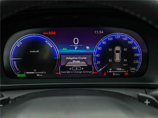 2026 Toyota Crown Signia Limited (Stk: T9775) in Welland - Image 19 of 30