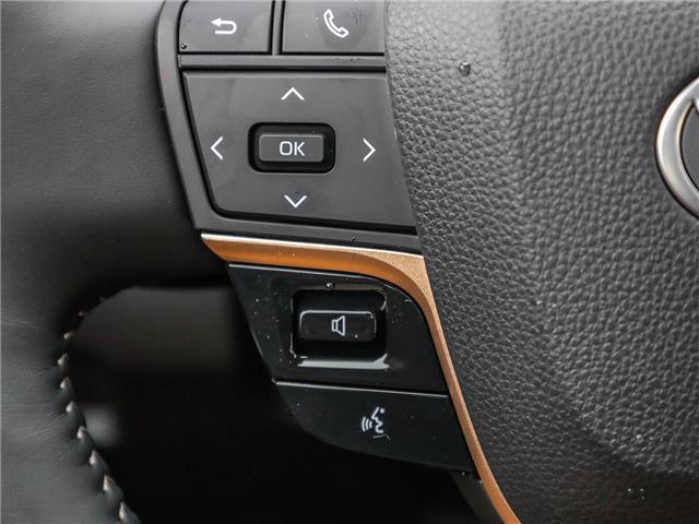 2026 Toyota Crown Signia Limited (Stk: T9775) in Welland - Image 20 of 30