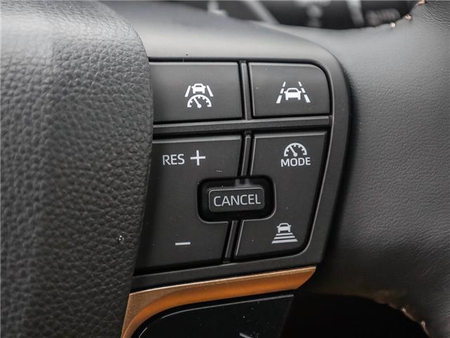 2026 Toyota Crown Signia Limited (Stk: T9775) in Welland - Image 21 of 30