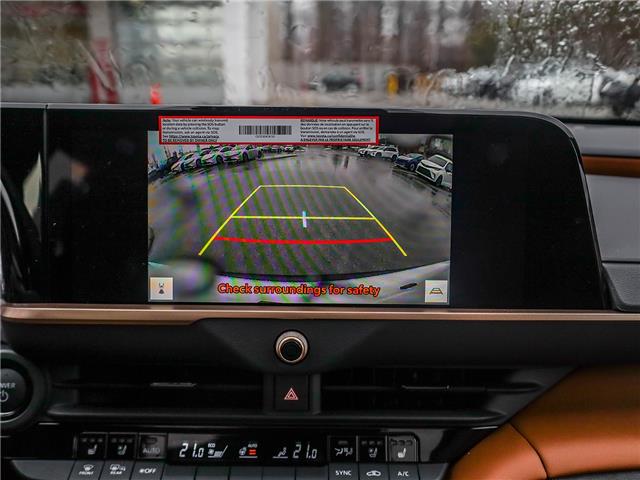 2026 Toyota Crown Signia Limited (Stk: T9775) in Welland - Image 23 of 30