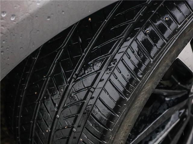 2019 Toyota Camry XSE (Stk: 6414A) in Welland - Image 11 of 29