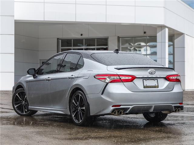 2019 Toyota Camry XSE (Stk: 6414A) in Welland - Image 2 of 29