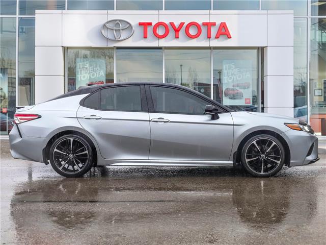 2019 Toyota Camry XSE (Stk: 6414A) in Welland - Image 3 of 29