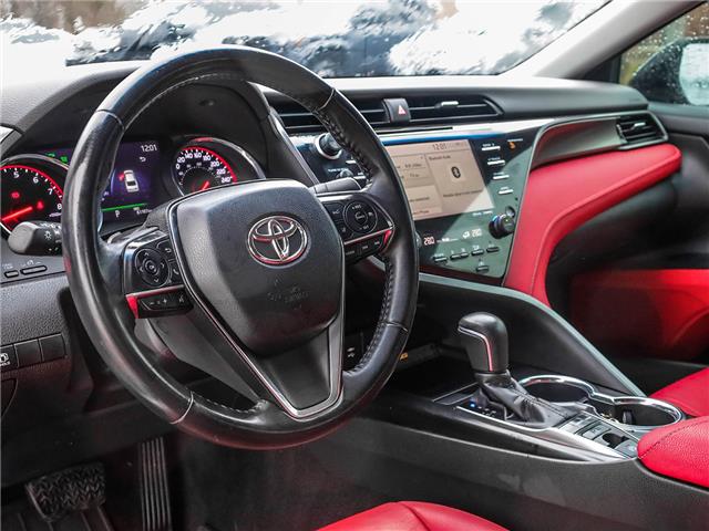 2019 Toyota Camry XSE (Stk: 6414A) in Welland - Image 17 of 29
