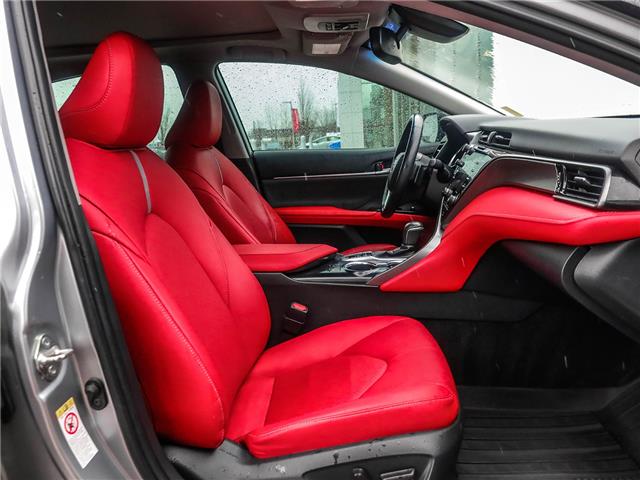 2019 Toyota Camry XSE (Stk: 6414A) in Welland - Image 18 of 29