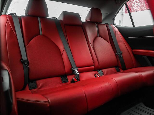 2019 Toyota Camry XSE (Stk: 6414A) in Welland - Image 19 of 29