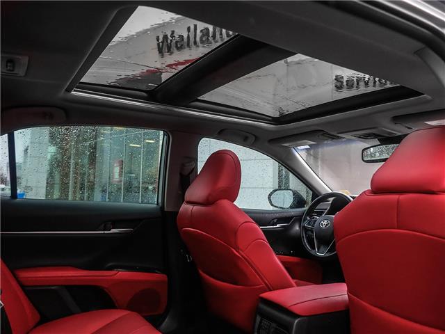 2019 Toyota Camry XSE (Stk: 6414A) in Welland - Image 20 of 29