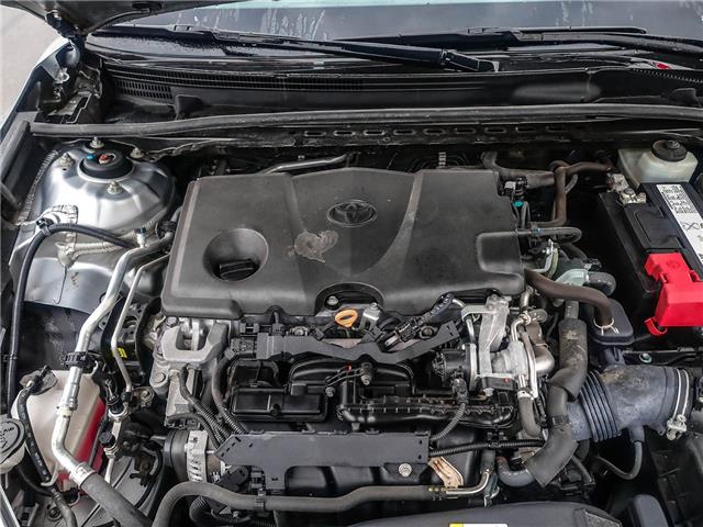 2019 Toyota Camry XSE (Stk: 6414A) in Welland - Image 5 of 29