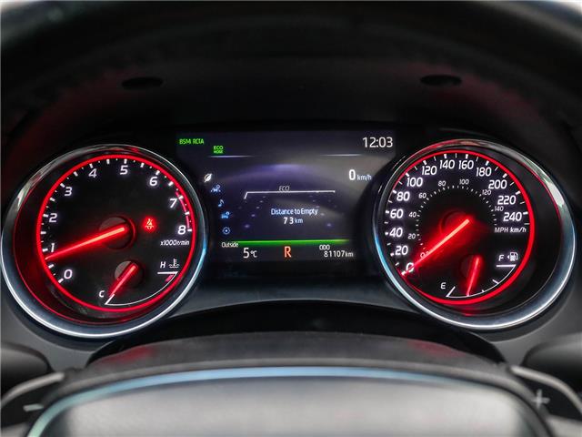 2019 Toyota Camry XSE (Stk: 6414A) in Welland - Image 22 of 29