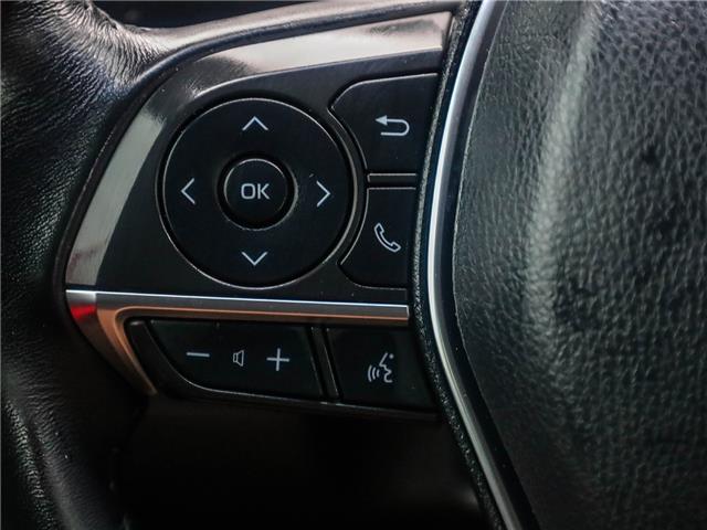2019 Toyota Camry XSE (Stk: 6414A) in Welland - Image 23 of 29