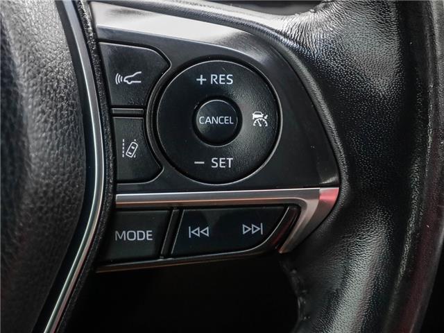 2019 Toyota Camry XSE (Stk: 6414A) in Welland - Image 24 of 29