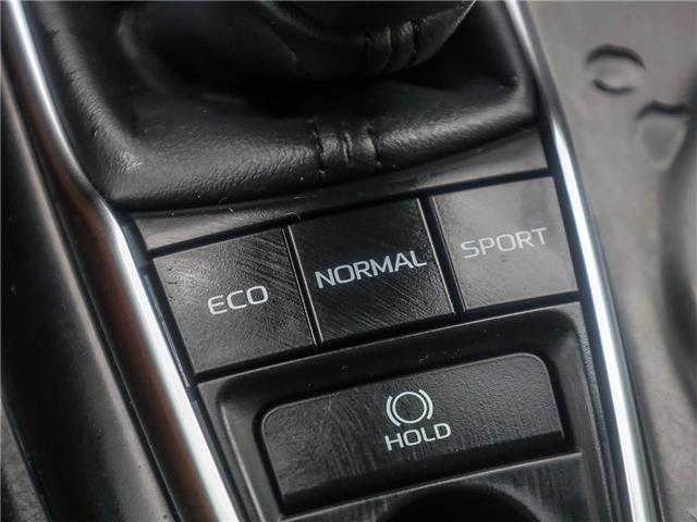2019 Toyota Camry XSE (Stk: 6414A) in Welland - Image 28 of 29