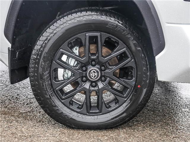 2026 Toyota Tundra Hybrid Limited (Stk: T9777) in Welland - Image 8 of 30