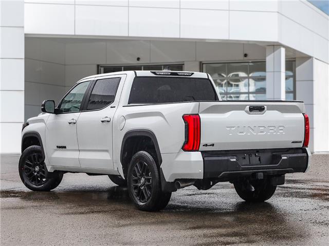 2026 Toyota Tundra Hybrid Limited (Stk: T9777) in Welland - Image 2 of 30