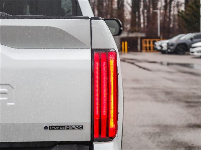 2026 Toyota Tundra Hybrid Limited (Stk: T9777) in Welland - Image 11 of 30