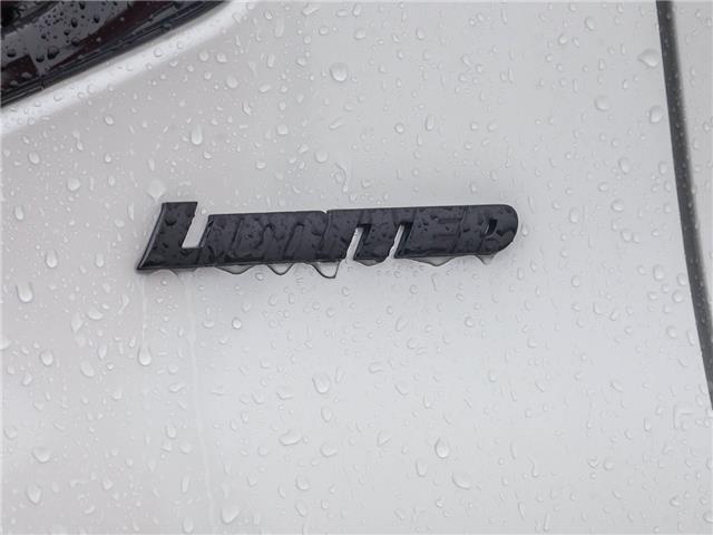 2026 Toyota Tundra Hybrid Limited (Stk: T9777) in Welland - Image 13 of 30