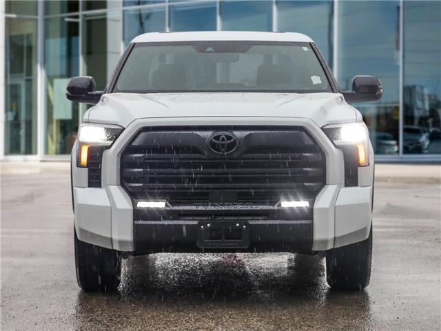 2026 Toyota Tundra Hybrid Limited (Stk: T9777) in Welland - Image 4 of 30