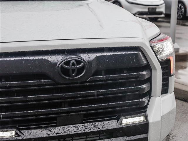2026 Toyota Tundra Hybrid Limited (Stk: T9777) in Welland - Image 9 of 30