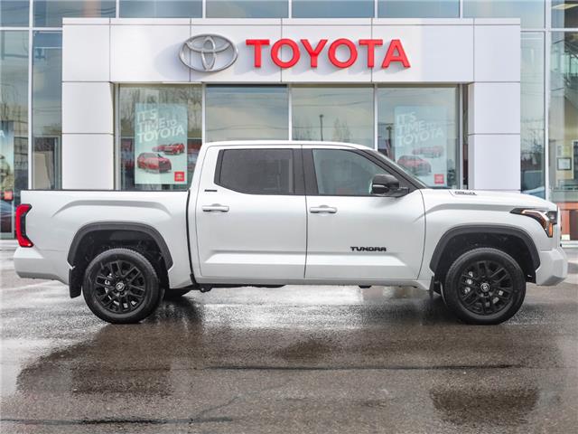 2026 Toyota Tundra Hybrid Limited (Stk: T9777) in Welland - Image 3 of 30