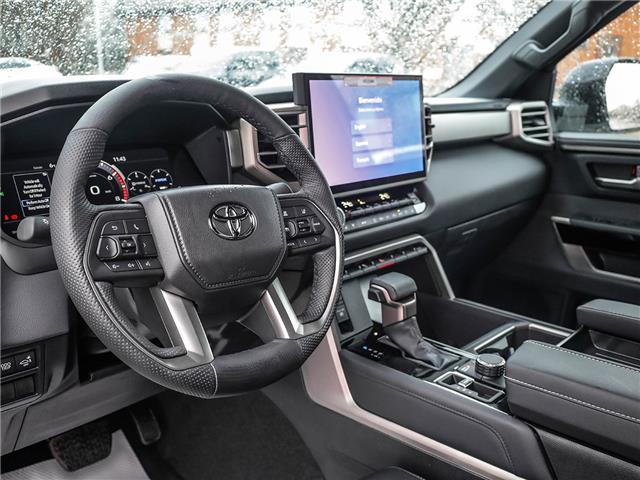 2026 Toyota Tundra Hybrid Limited (Stk: T9777) in Welland - Image 15 of 30