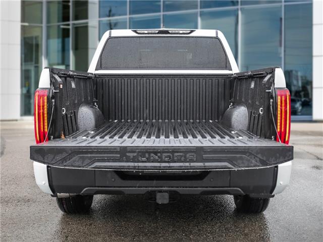2026 Toyota Tundra Hybrid Limited (Stk: T9777) in Welland - Image 16 of 30