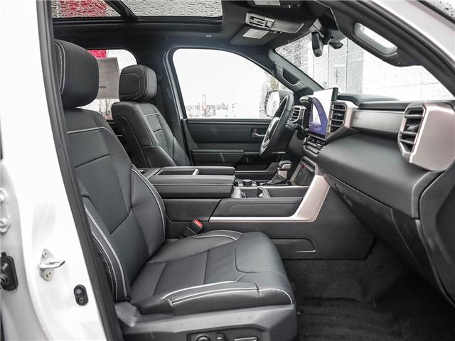 2026 Toyota Tundra Hybrid Limited (Stk: T9777) in Welland - Image 17 of 30