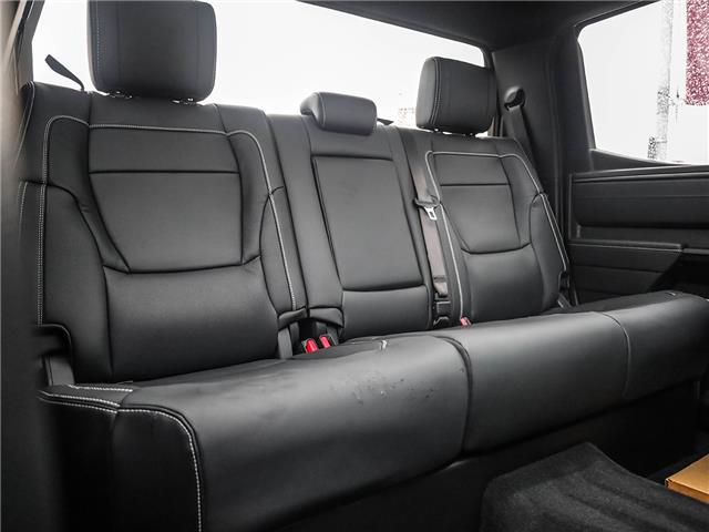 2026 Toyota Tundra Hybrid Limited (Stk: T9777) in Welland - Image 18 of 30