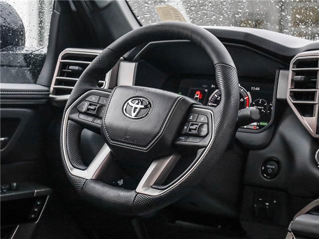 2026 Toyota Tundra Hybrid Limited (Stk: T9777) in Welland - Image 20 of 30