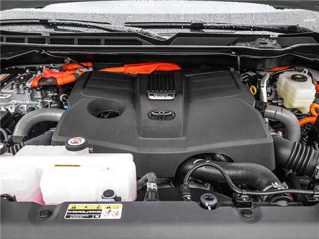 2026 Toyota Tundra Hybrid Limited (Stk: T9777) in Welland - Image 5 of 30