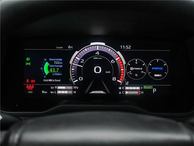 2026 Toyota Tundra Hybrid Limited (Stk: T9777) in Welland - Image 21 of 30