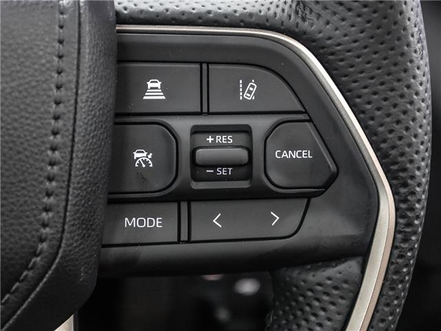 2026 Toyota Tundra Hybrid Limited (Stk: T9777) in Welland - Image 23 of 30