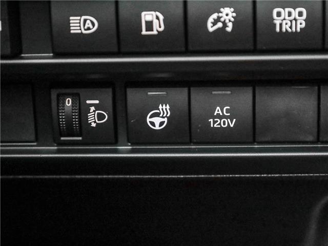 2026 Toyota Tundra Hybrid Limited (Stk: T9777) in Welland - Image 24 of 30