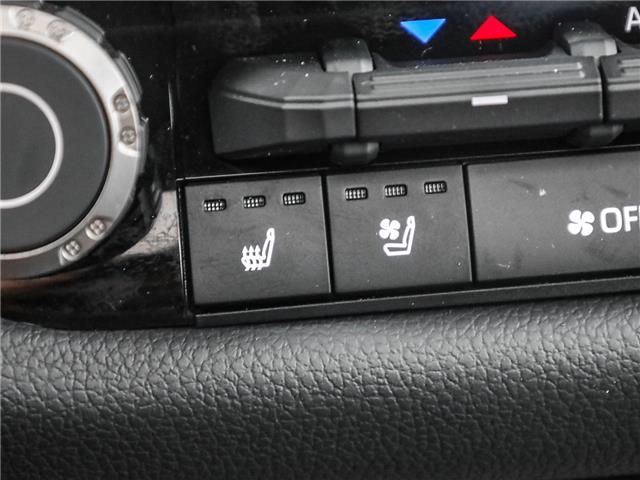 2026 Toyota Tundra Hybrid Limited (Stk: T9777) in Welland - Image 27 of 30