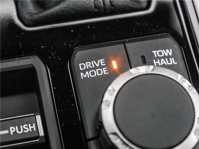2026 Toyota Tundra Hybrid Limited (Stk: T9777) in Welland - Image 29 of 30