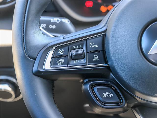 2024 Dodge Hornet PHEV R/T (Stk: 15-24182) in London - Image 4 of 31