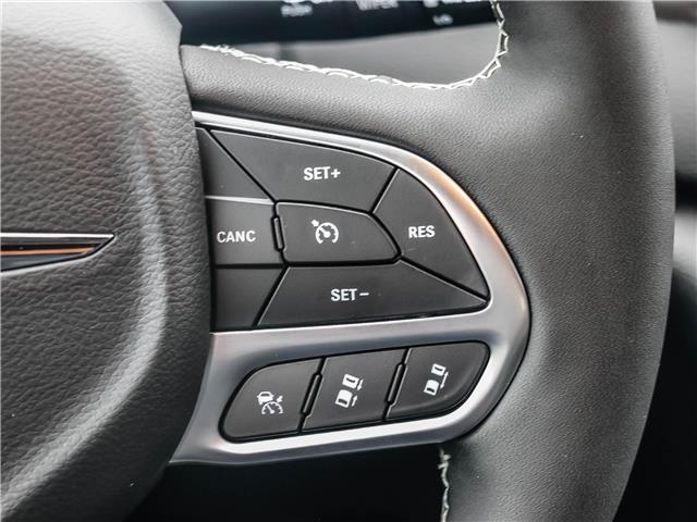 2026 Chrysler Grand Caravan SXT (Stk: 15-26019) in London - Image 5 of 31