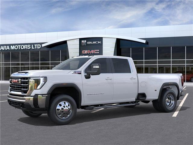 2026 GMC Sierra 3500HD  (Stk: 26T101) in Virgil - Image 2 of 24