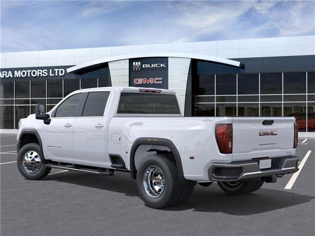 2026 GMC Sierra 3500HD  (Stk: 26T101) in Virgil - Image 3 of 24