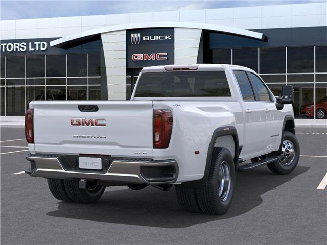 2026 GMC Sierra 3500HD  (Stk: 26T101) in Virgil - Image 4 of 24